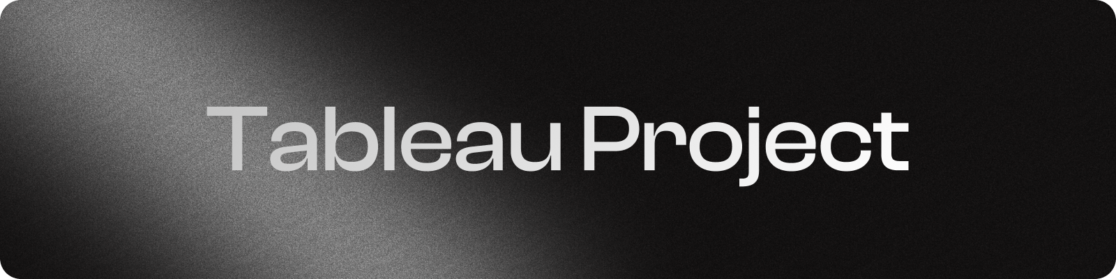 Tableau Project: HR Analytics Dashboard